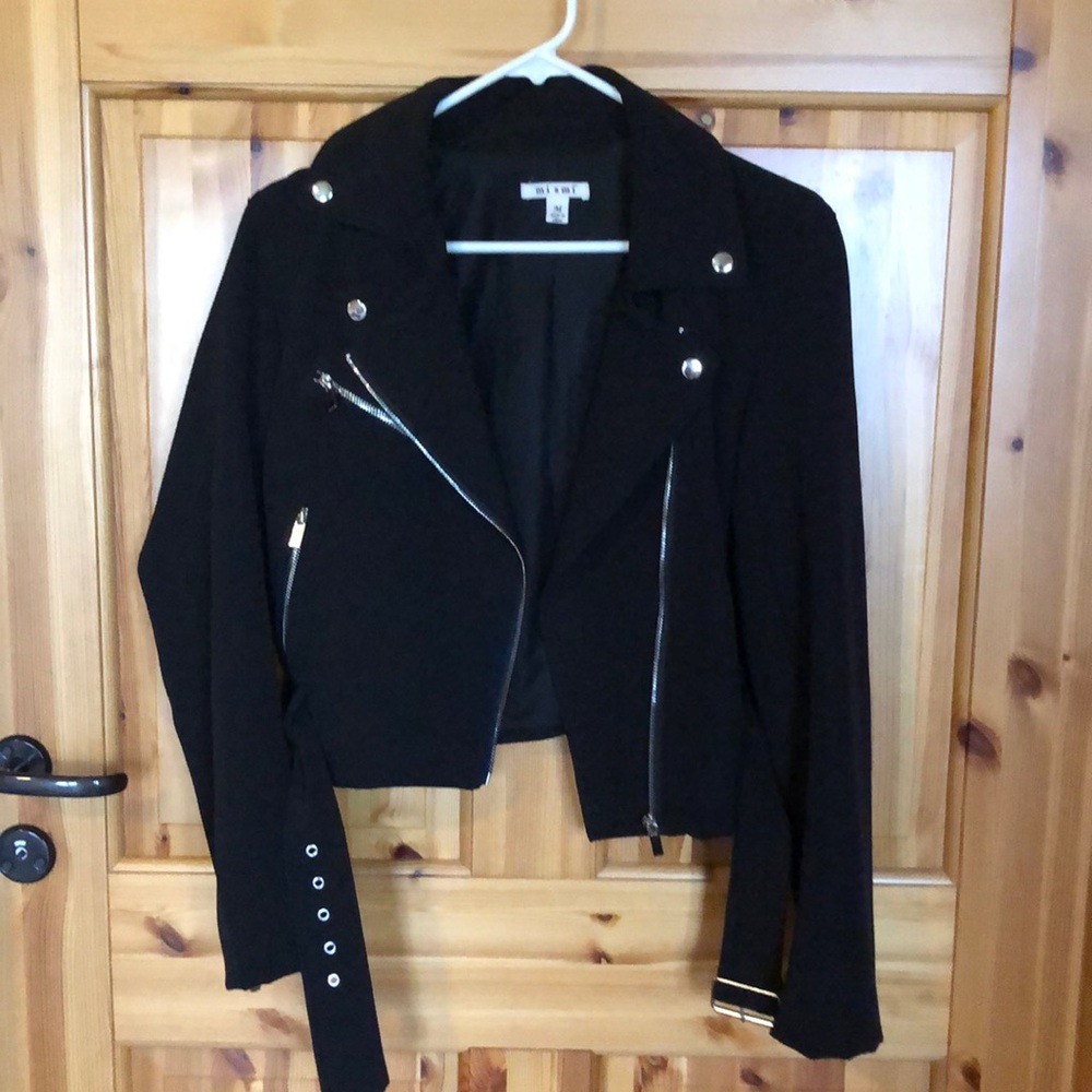Dress jacket